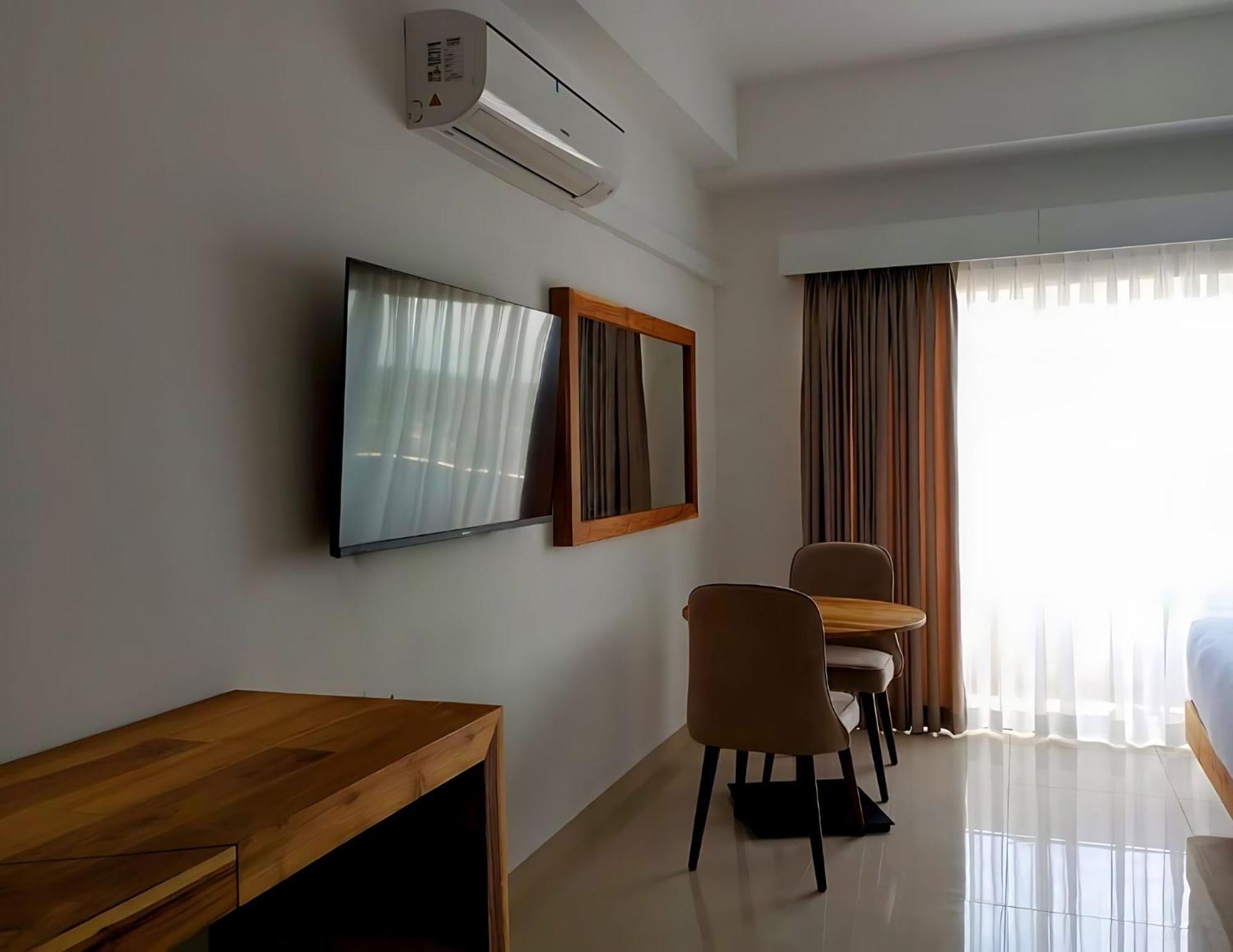 Negombo Ocean Breeze - Bliss On The Beach Luxury Apartments By Serendib Vacation Екстер'єр фото